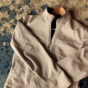 Arc’teryx coat